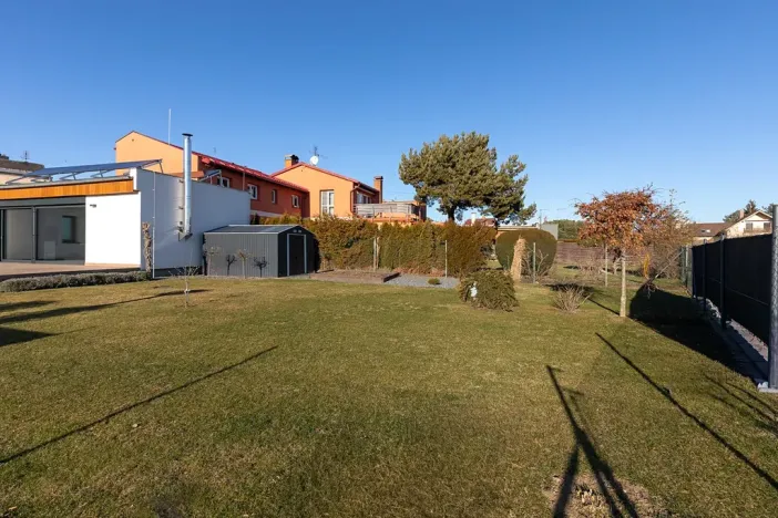 Prodej rodinného domu, Opava, U Švédské kaple, 208 m2