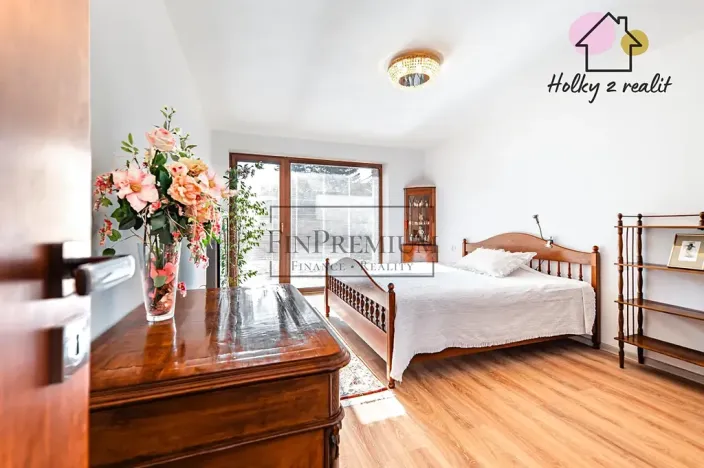 Prodej rodinného domu, Psáry, U Studny, 298 m2