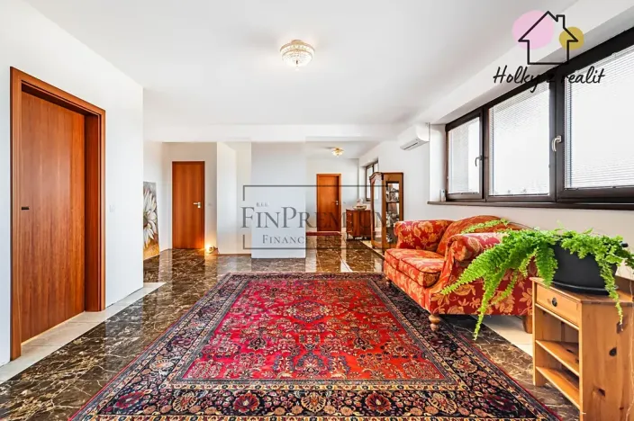 Prodej rodinného domu, Psáry, U Studny, 298 m2