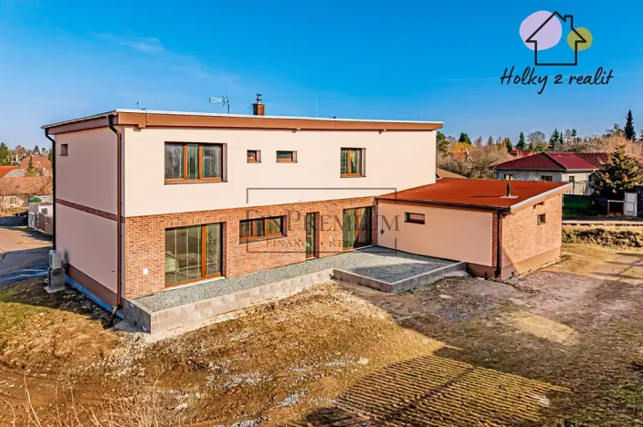 Prodej rodinného domu, Psáry, U Studny, 298 m2
