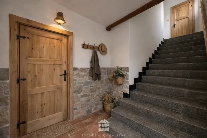 Prodej rodinného domu, Bělá u Jevíčka, 88 m2