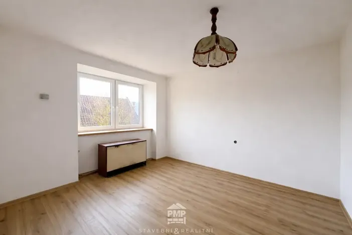 Prodej rodinného domu, Bělá u Jevíčka, 88 m2