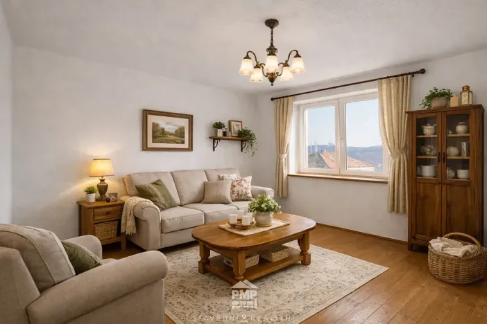 Prodej rodinného domu, Bělá u Jevíčka, 88 m2