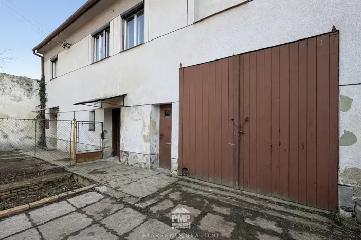 Prodej rodinného domu, Bělá u Jevíčka, 88 m2