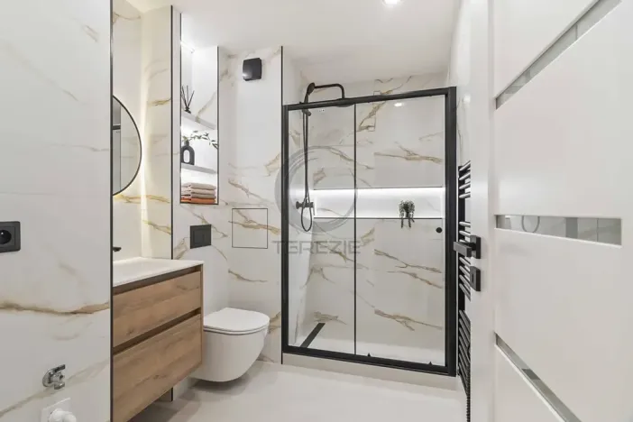 Prodej bytu 1+kk, Praha - Holešovice, Tovární, 31 m2