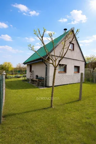 Prodej chaty, Šakvice, 33 m2