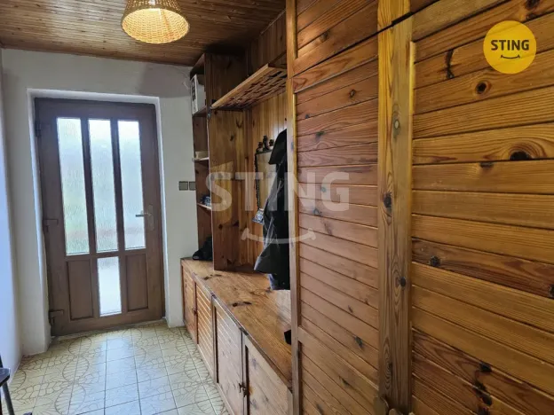 Prodej rodinného domu, Kladky, 310 m2