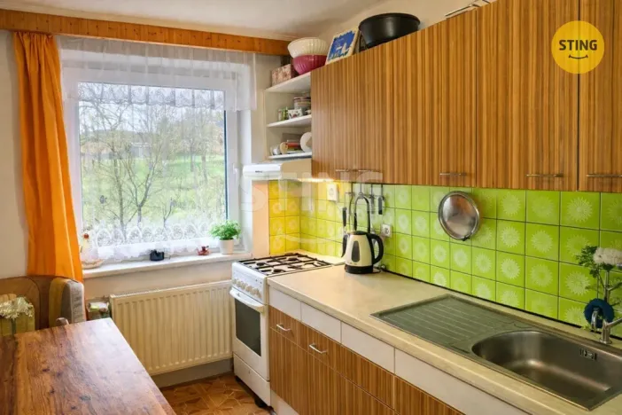 Prodej rodinného domu, Kladky, 310 m2