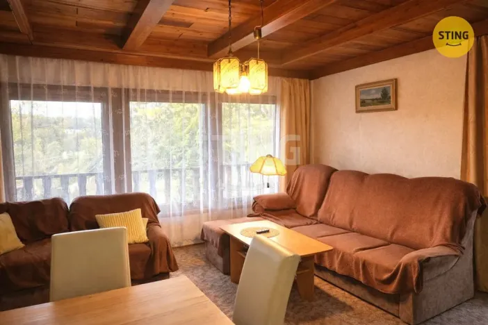 Prodej rodinného domu, Kladky, 310 m2