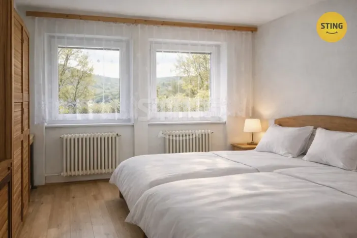 Prodej rodinného domu, Kladky, 310 m2