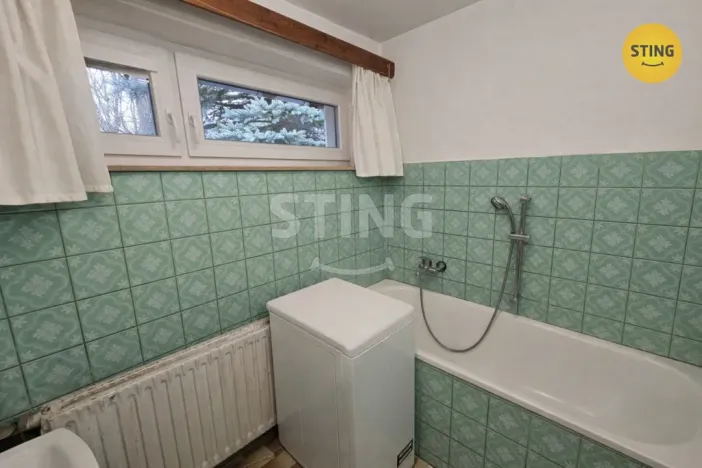 Prodej rodinného domu, Kladky, 310 m2