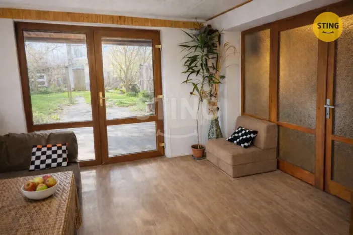 Prodej rodinného domu, Kladky, 310 m2