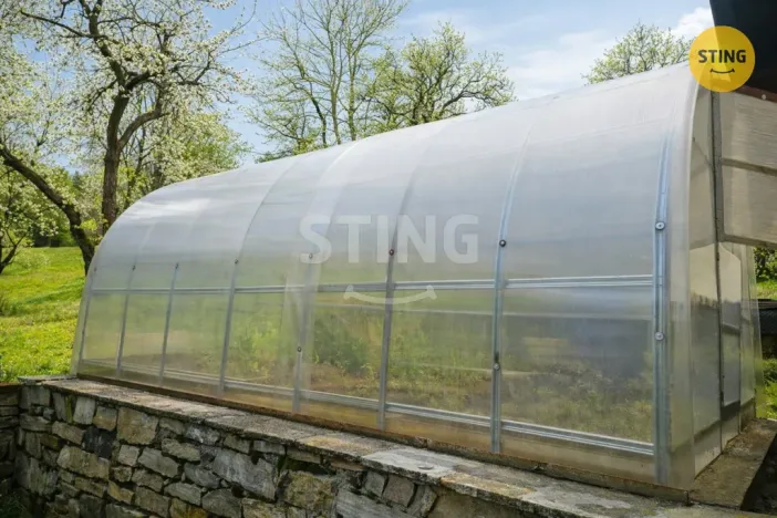 Prodej rodinného domu, Kladky, 310 m2