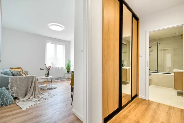 Prodej bytu 3+1, Olomouc, Pionýrská, 62 m2