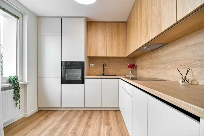 Prodej bytu 3+1, Olomouc, Pionýrská, 62 m2