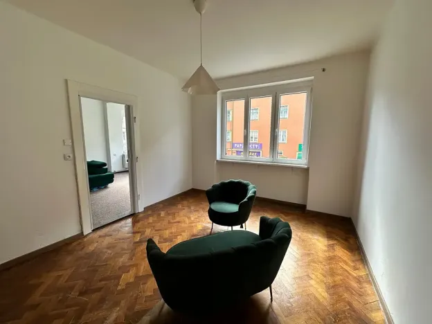 Prodej činžovního domu, Děčín, Tyršova, 485 m2