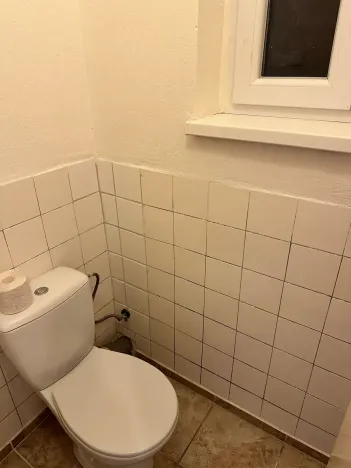 Prodej činžovního domu, Děčín, Tyršova, 485 m2