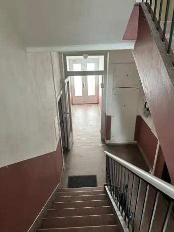 Prodej činžovního domu, Děčín, Tyršova, 485 m2