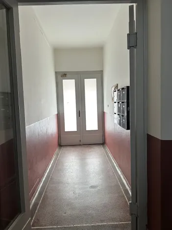 Prodej činžovního domu, Děčín, Tyršova, 485 m2