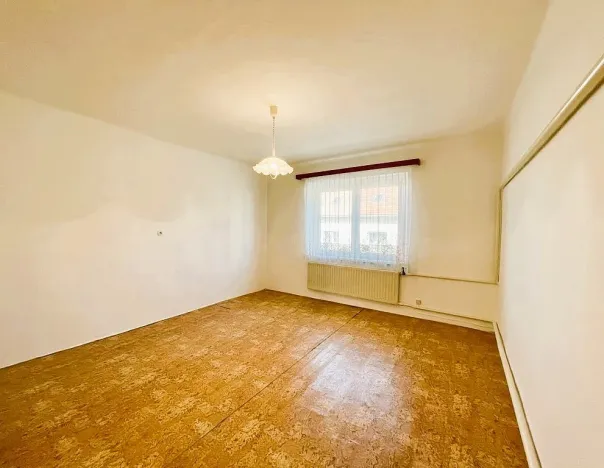 Prodej rodinného domu, Třemošná, 1. máje, 484 m2