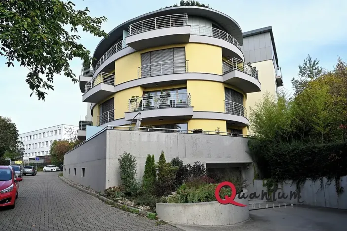 Pronájem bytu 4+kk, Praha - Prosek, Na samotě, 167 m2