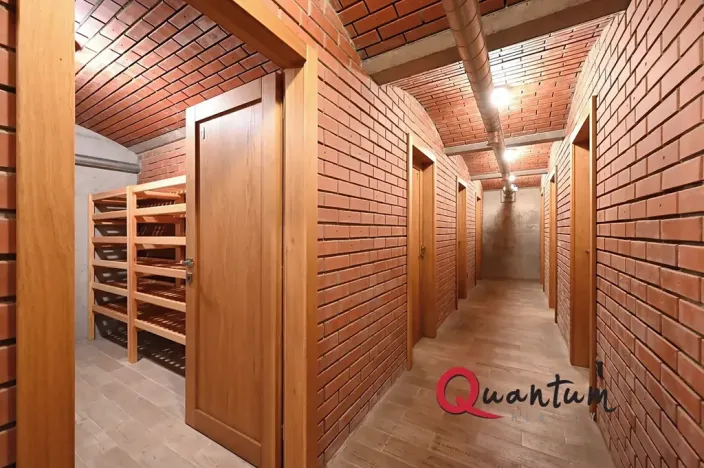 Pronájem bytu 4+kk, Praha - Prosek, Na samotě, 167 m2