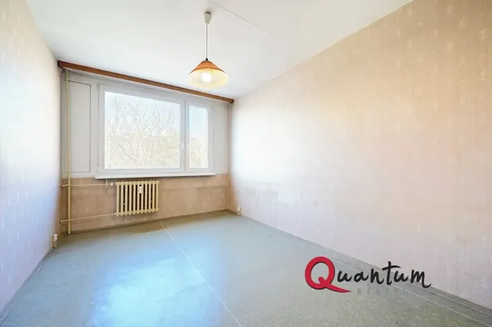 Prodej bytu 3+1, Praha - Chodov, Konstantinova, 64 m2