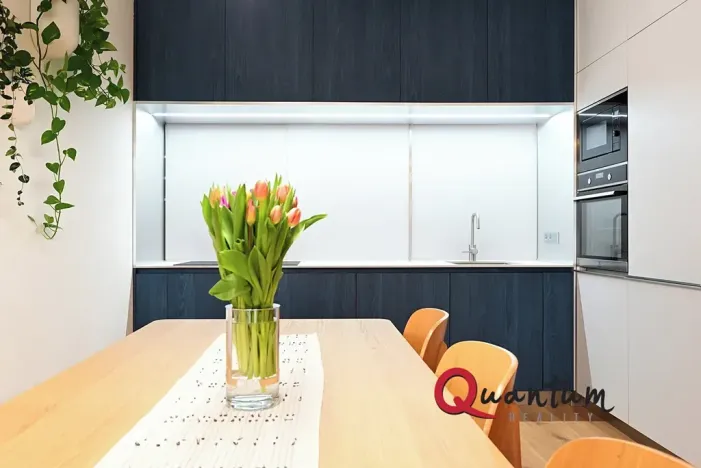 Prodej bytu 3+kk, Praha - Vysočany, Střídavá, 86 m2