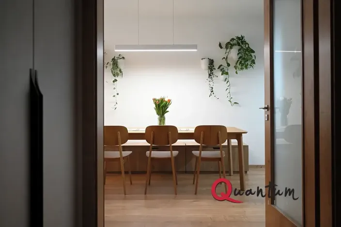 Prodej bytu 3+kk, Praha - Vysočany, Střídavá, 86 m2