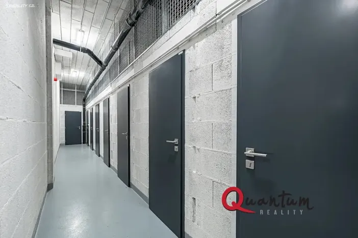 Prodej bytu 3+kk, Praha - Vysočany, Střídavá, 86 m2