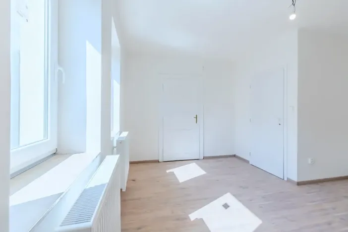 Prodej rodinného domu, Slapy, 77 m2