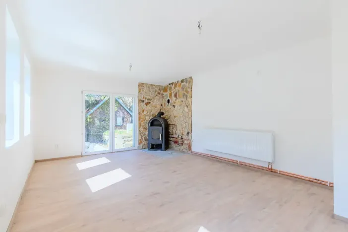 Prodej rodinného domu, Slapy, 77 m2