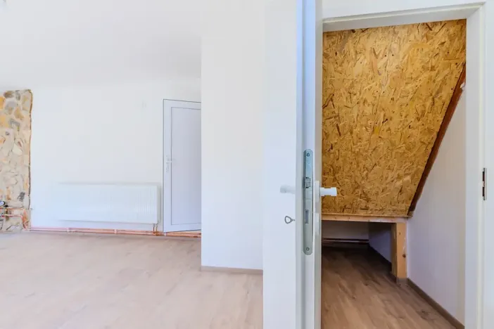 Prodej rodinného domu, Slapy, 77 m2