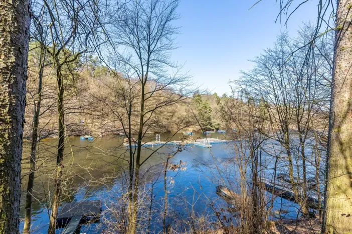 Prodej rodinného domu, Slapy, 77 m2
