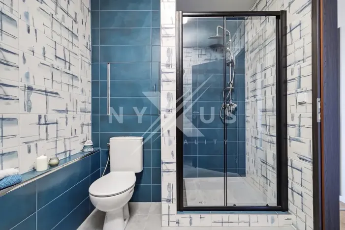 Prodej bytu 3+1, Praha - Prosek, Veltruská, 61 m2