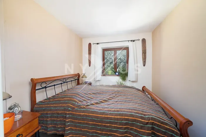 Prodej rodinného domu, Mníšek pod Brdy, Ve Štítku, 76 m2