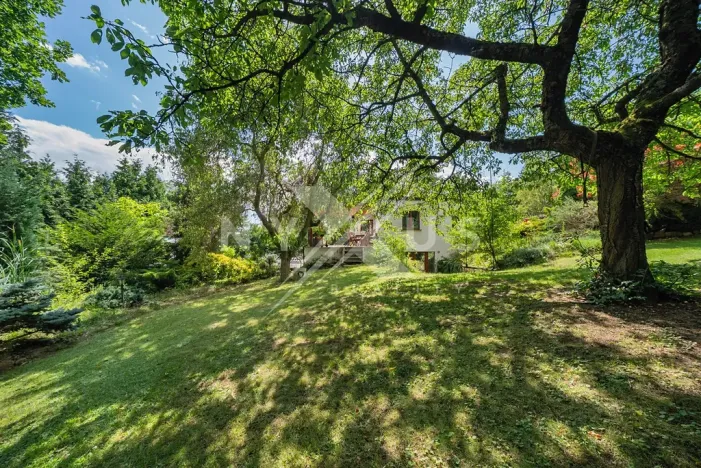 Prodej rodinného domu, Mníšek pod Brdy, Ve Štítku, 76 m2