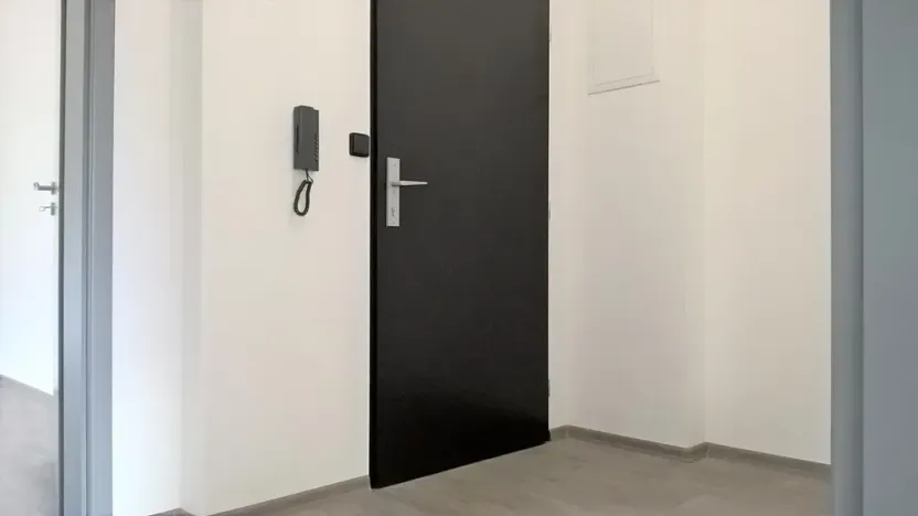 Pronájem bytu 2+kk, Liberec, Norská, 50 m2