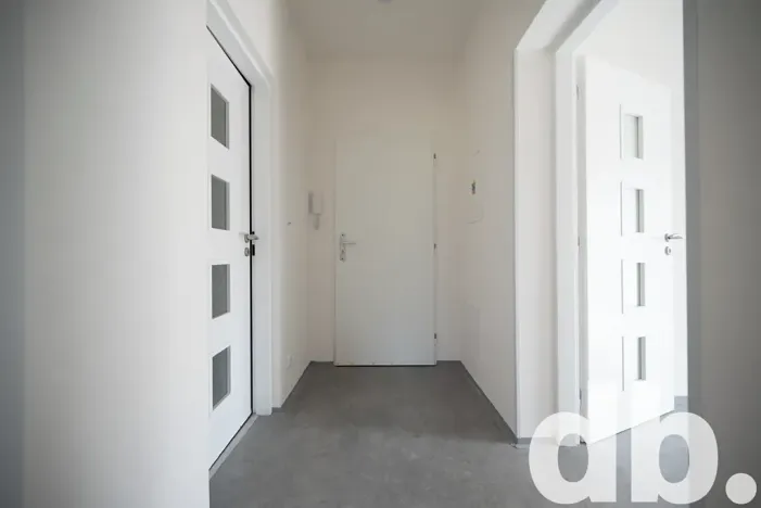 Pronájem bytu 2+kk, Dalovice, Hlavní, 50 m2