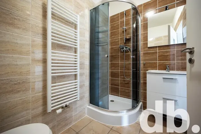 Pronájem bytu 2+kk, Dalovice, Hlavní, 50 m2