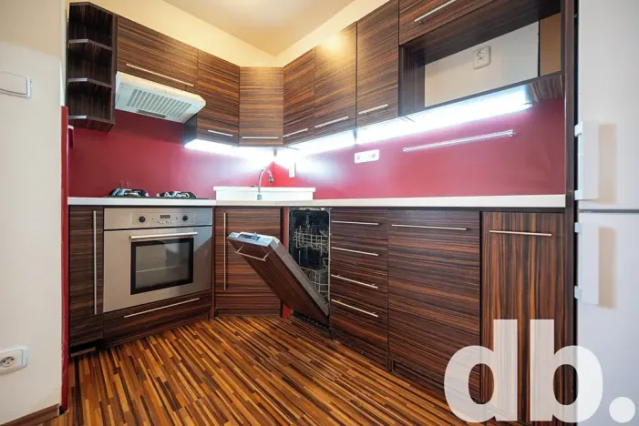 Pronájem bytu 3+kk, Dalovice, Borská, 49 m2