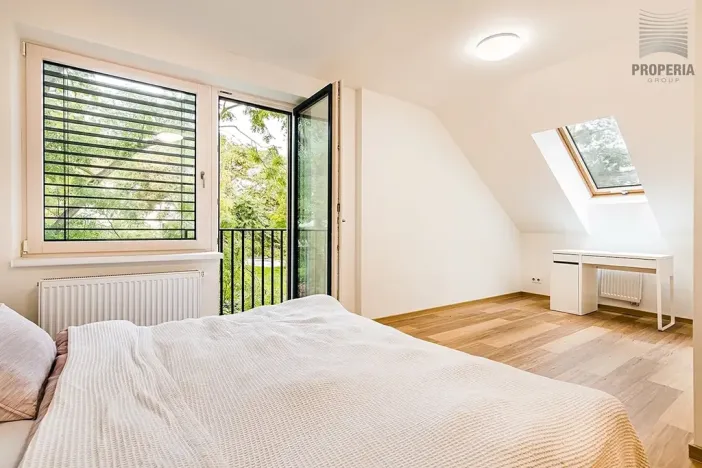 Prodej rodinného domu, Brno, Obecní, 287 m2