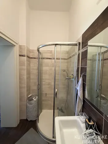 Pronájem bytu 2+kk, Kutná Hora, Vítězná, 57 m2