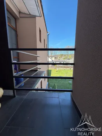 Pronájem bytu 2+kk, Kutná Hora, Vítězná, 57 m2