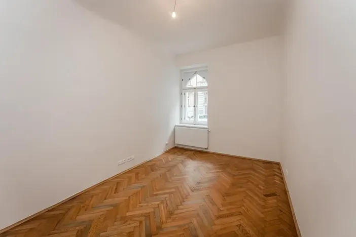 Pronájem bytu 2+kk, Praha - Vinohrady, Mánesova, 52 m2