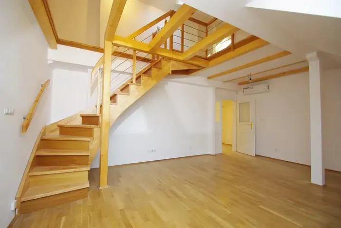 Pronájem bytu 3+1, Praha - Vinohrady, Mánesova, 120 m2