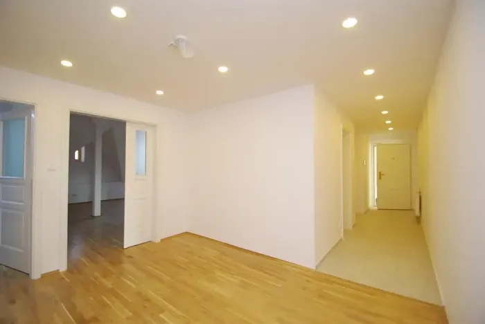 Pronájem bytu 3+1, Praha - Vinohrady, Mánesova, 120 m2