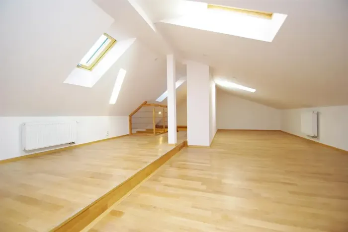 Pronájem bytu 3+1, Praha - Vinohrady, Mánesova, 120 m2