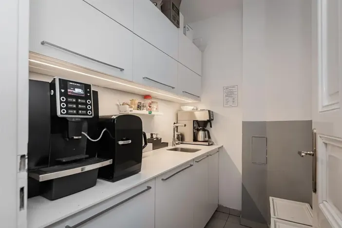 Pronájem kanceláře, Praha - Staré Město, Na Perštýně, 319 m2