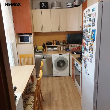 Prodej bytu 3+1, Olomouc, Lužická, 62 m2